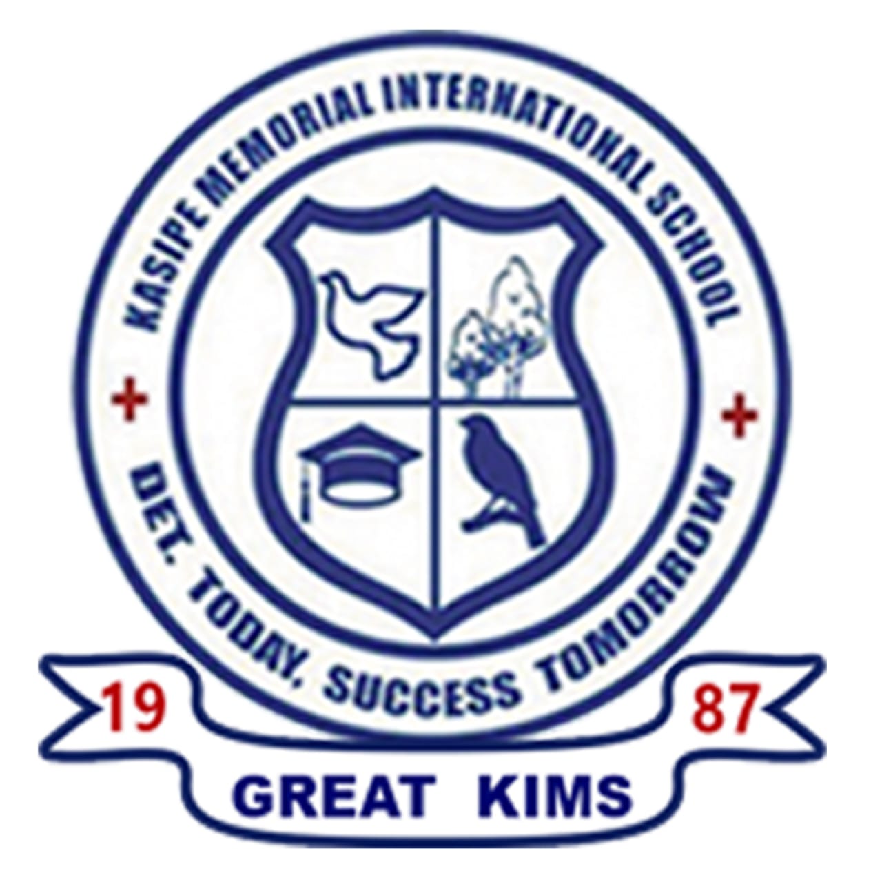 Kasipe Memorial International School